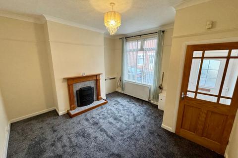 2 bedroom terraced house to rent, Leonard Street, Darlington DL1