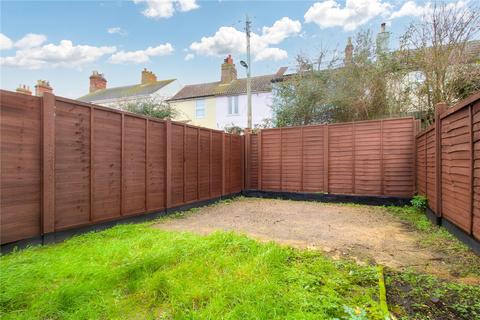 3 bedroom end of terrace house for sale, Church Road, Kessingland, Lowestoft, Suffolk, NR33