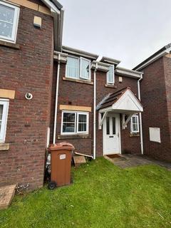 2 bedroom terraced house to rent, The Scholes, St. Helens WA10