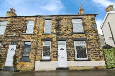 2 bedroom end of terrace house to rent, Nora Place, Bramley, , LS13 3JE