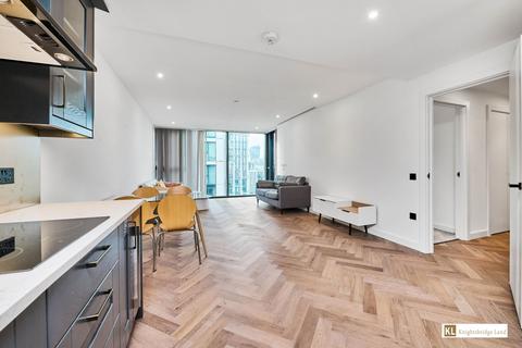 2 bedroom apartment for sale, 1 Merino Gardens, London E1W