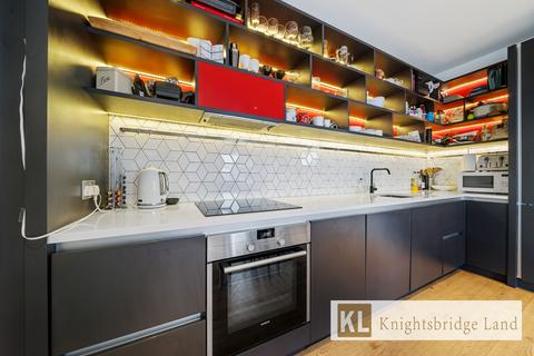 2 bedroom apartment for sale, 41 Lyell Street, London E14