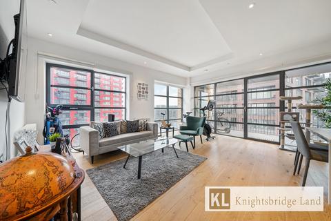 2 bedroom apartment for sale, 41 Lyell Street, London E14