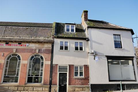 2 bedroom terraced house for sale, High Street, Calne