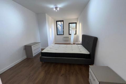 2 bedroom apartment to rent, Touthill Close, Peterborough PE1