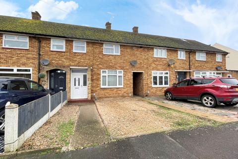 2 bedroom terraced house for sale, Fulbrook Lane, South Ockendon, Essex, RM15