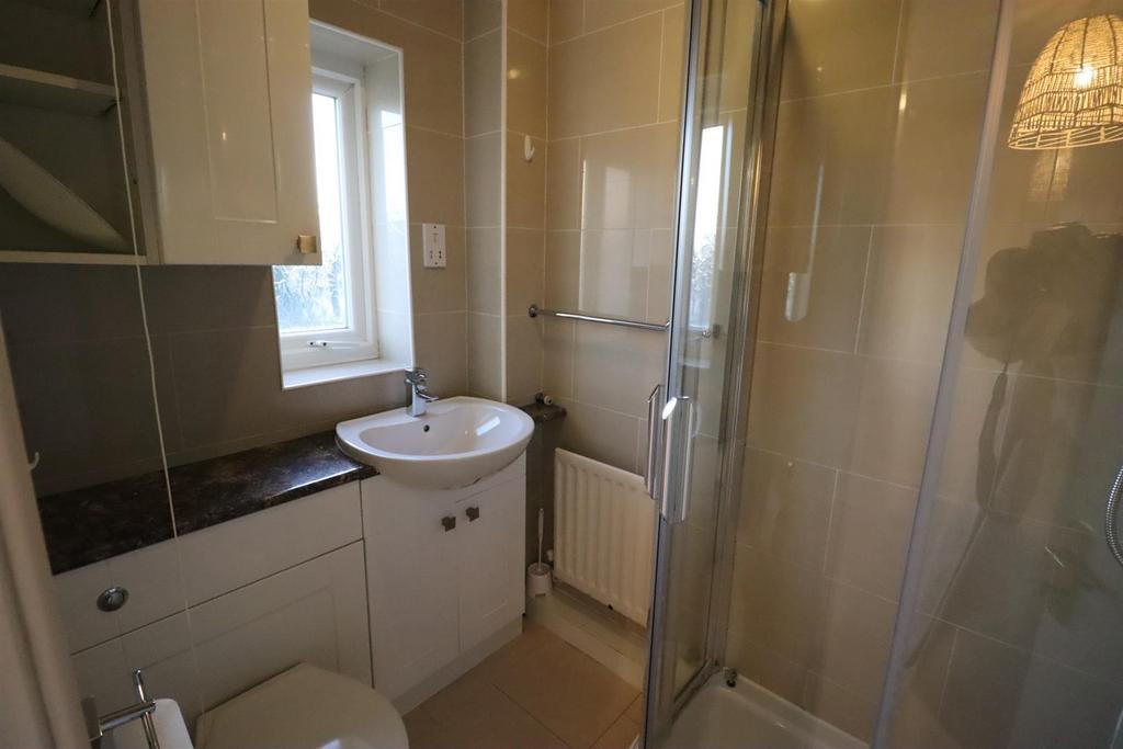 En suite