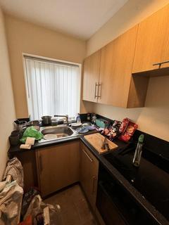 1 bedroom apartment for sale, Carmel Court,  Holland Road, Manchester