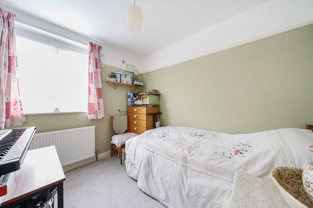 Bedrooms