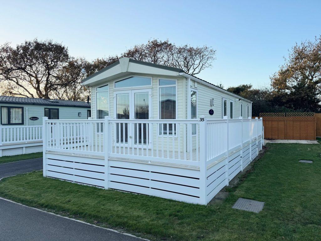 Solent Breezes - Pemberton -Abingdon  For Sale