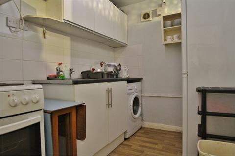 1 bedroom flat to rent, Wilbury Road, Hove