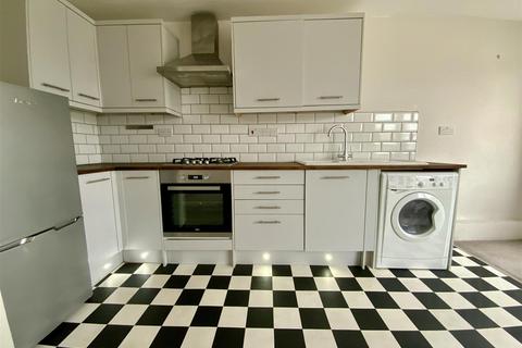 1 bedroom flat for sale, Waterloo Street, Hove