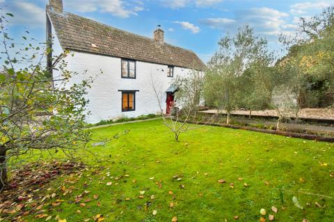 4 bedroom cottage for sale, Bird Tree Cottage, High Street, Portishead