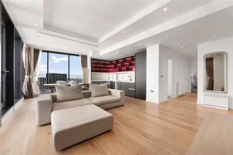 4 bedroom penthouse to rent, City Island Way, London, E14