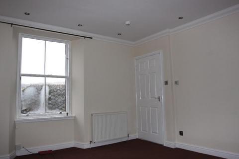 2 bedroom flat to rent, West High Street, Forfar DD8