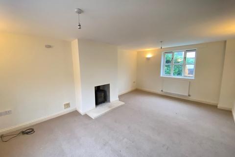 4 bedroom detached house to rent, Barnes Close, Corston, Malmesbury, Wiltshire, SN16