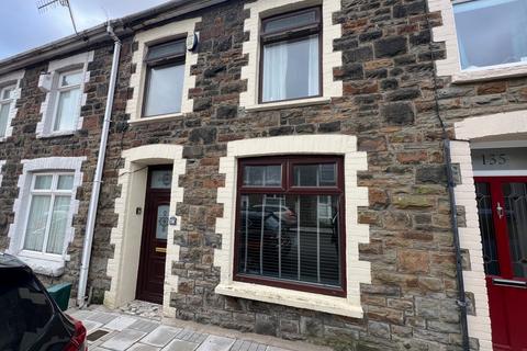 3 bedroom terraced house for sale, Dumfries Street Treorchy - Treorchy