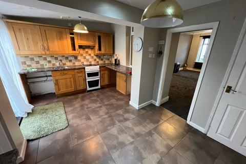 3 bedroom terraced house for sale, Dumfries Street Treorchy - Treorchy