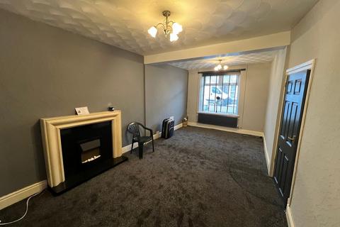 3 bedroom terraced house for sale, Dumfries Street Treorchy - Treorchy