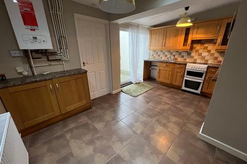 3 bedroom terraced house for sale, Dumfries Street Treorchy - Treorchy