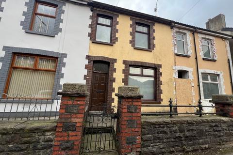 3 bedroom terraced house for sale, Ynyscynon Road Tonypandy - Tonypandy