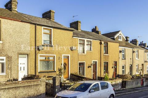 Ashworth Street, Dalton In Furness LA15