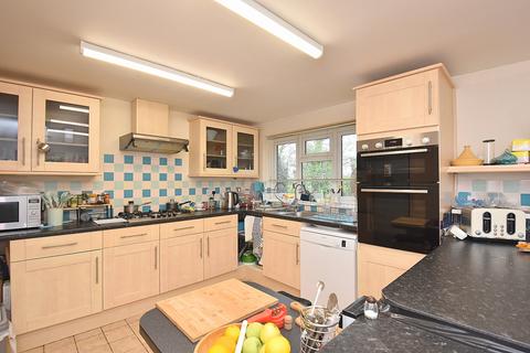 5 bedroom detached bungalow for sale, Buckhorn Weston, Dorset, SP8