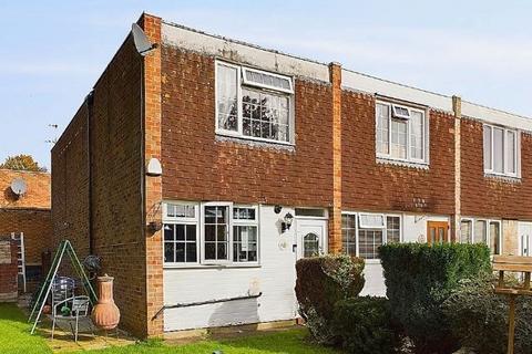 2 bedroom semi-detached house for sale, Breckonmead, Bromley BR1