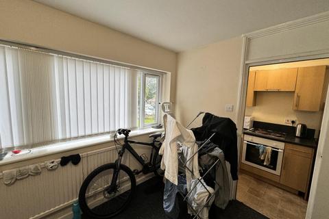 1 bedroom apartment for sale, Carmel Court  Holland Road, Manchester