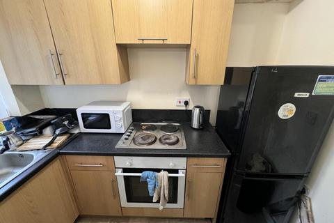 1 bedroom apartment for sale, Carmel Court  Holland Road, Manchester