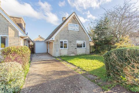 3 bedroom detached house for sale, Mayo Close, Corsham