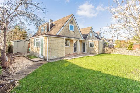 3 bedroom detached house for sale, Mayo Close, Corsham