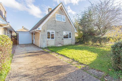 3 bedroom detached house for sale, Mayo Close, Corsham