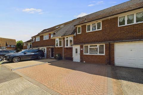 2 bedroom terraced house for sale, Heron Court, Bromley BR2