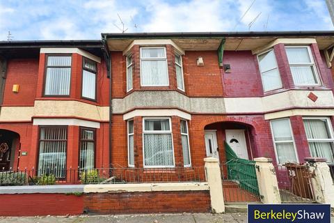 3 bedroom terraced house for sale, Sefton Avenue, Seaforth, Liverpool