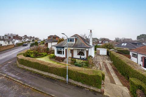 3 bedroom detached house for sale, Netherview Road, Glasgow, East Renfrewshire