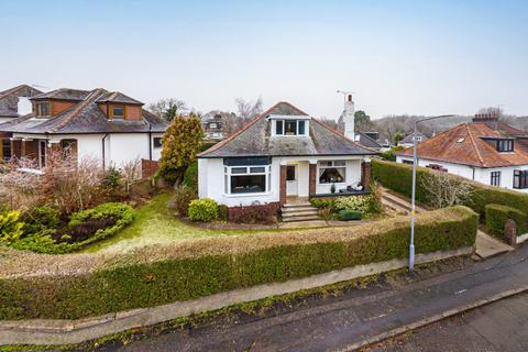 3 bedroom detached house for sale, Netherview Road, Glasgow, East Renfrewshire