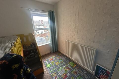 2 bedroom terraced house for sale, Amelia Street, Warrington, Cheshire, WA2