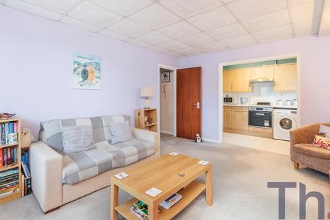 1 bedroom flat for sale, Corinthian Court, Shanklin PO37