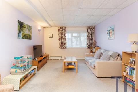 1 bedroom flat for sale, Corinthian Court, Shanklin PO37