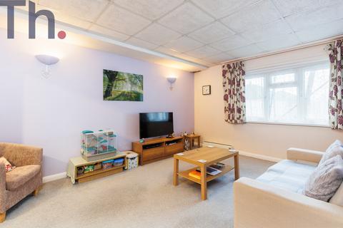 1 bedroom flat for sale, Corinthian Court, Shanklin PO37