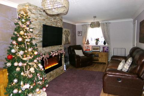 4 bedroom detached house for sale, sunnymead Close, Townhill, Swansea