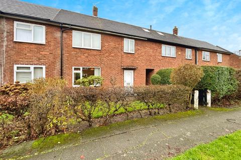 Tilstock Walk, Manchester, Greater Manchester, M23