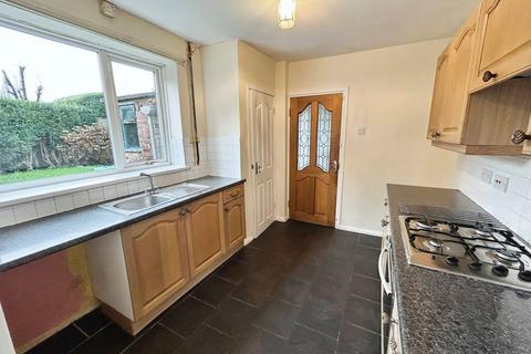 3 bedroom terraced house for sale, Tilstock Walk, Manchester, Greater Manchester, M23