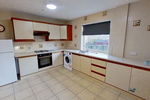 undefined, Mackenzie Court, Peterhead, Aberdeenshire, AB42