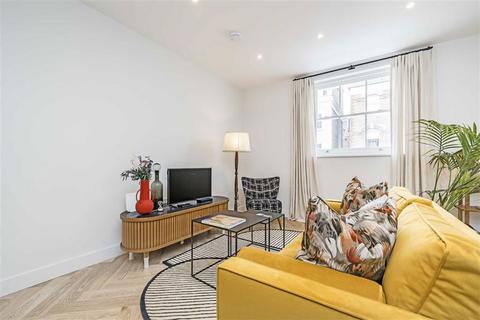 1 bedroom flat to rent, Charlotte Street, London W1T