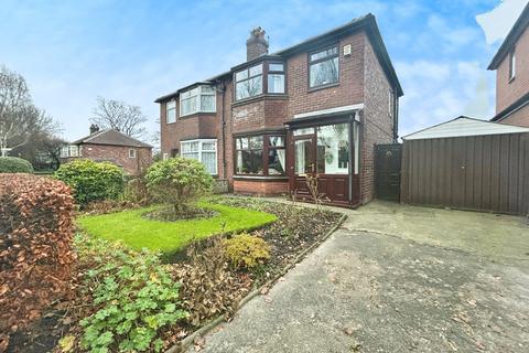 3 bedroom semi-detached house for sale, Bolton Road, Pendlebury, Swinton, M27