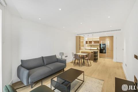 2 bedroom flat for sale, Cassini Apartments, White City Living, London W12