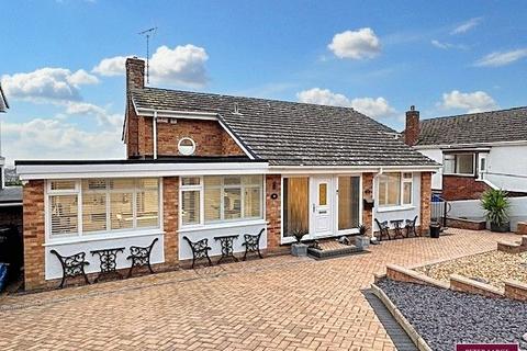 3 bedroom detached house for sale, Orme View Drive, Prestatyn, Denbighshire LL19 9PG