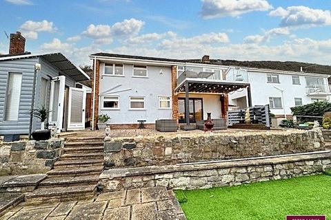 3 bedroom detached house for sale, Orme View Drive, Prestatyn, Denbighshire LL19 9PG